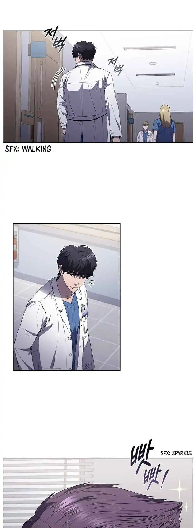 Read Dr. Choi Tae-Soo Manga Online