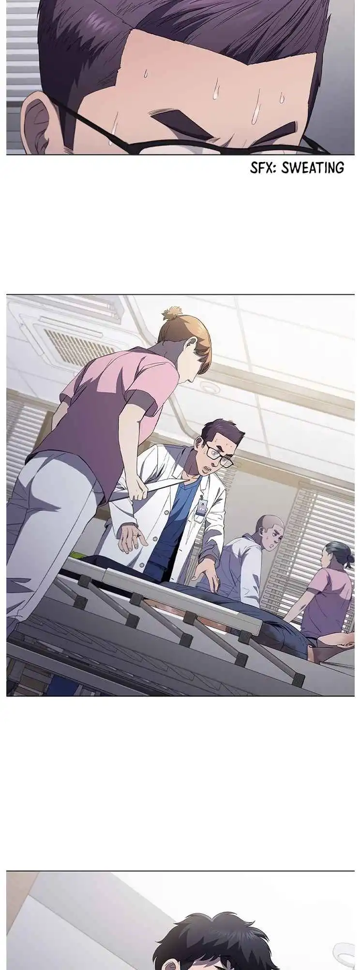 Read Dr. Choi Tae-Soo Manga Online