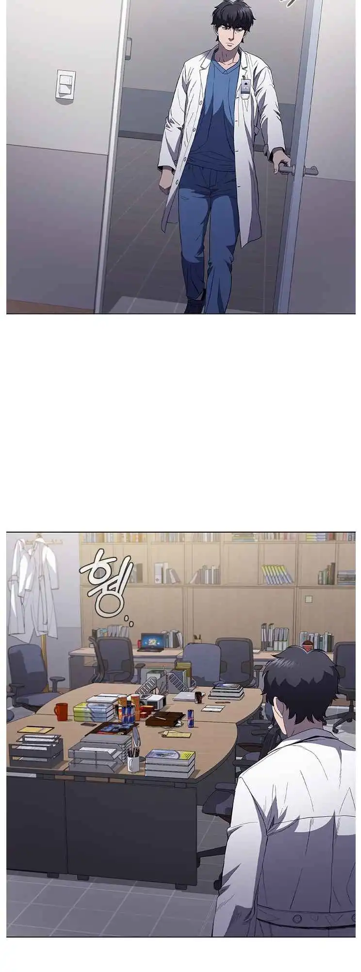 Read Dr. Choi Tae-Soo Manga Online