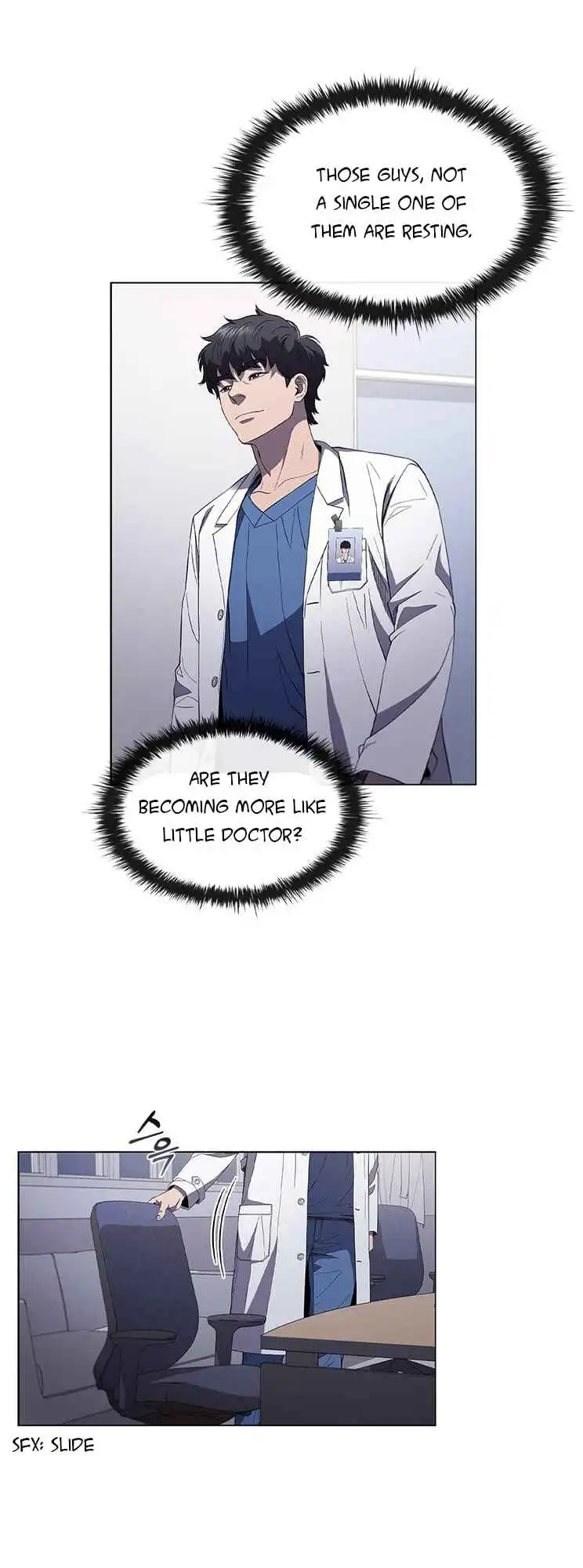 Read Dr. Choi Tae-Soo Manga Online