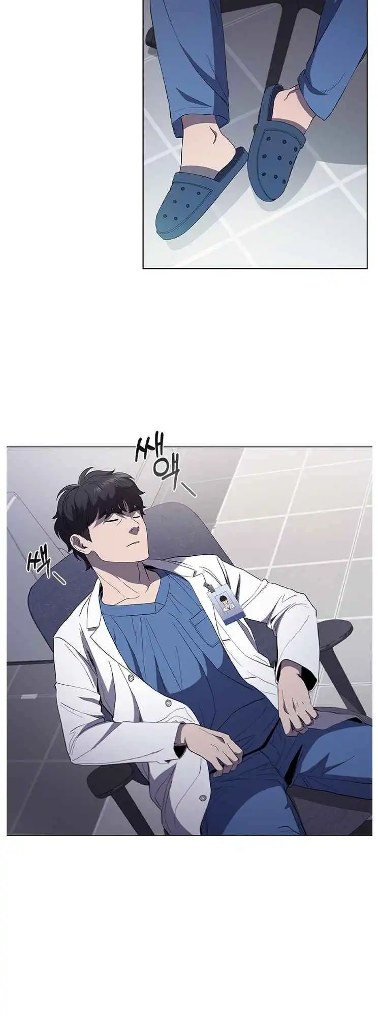Read Dr. Choi Tae-Soo Manga Online