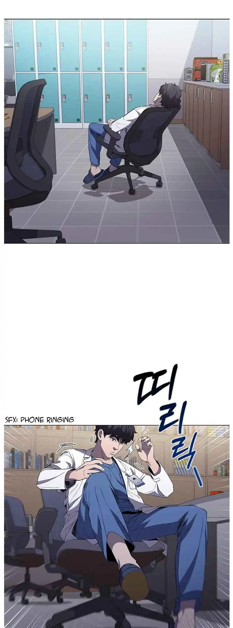 Read Dr. Choi Tae-Soo Manga Online