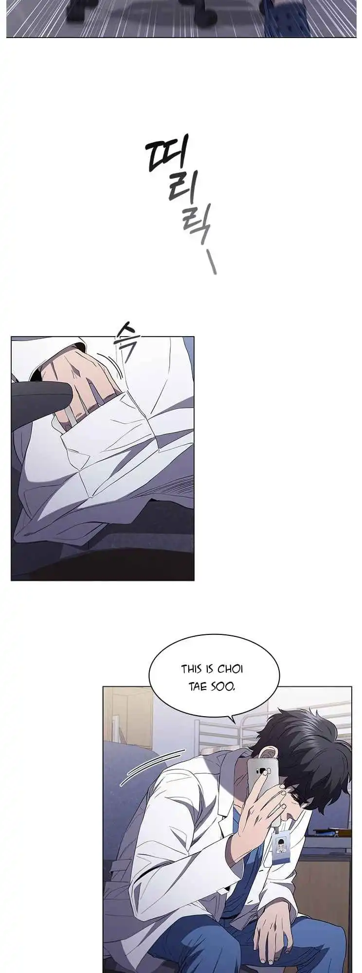 Read Dr. Choi Tae-Soo Manga Online