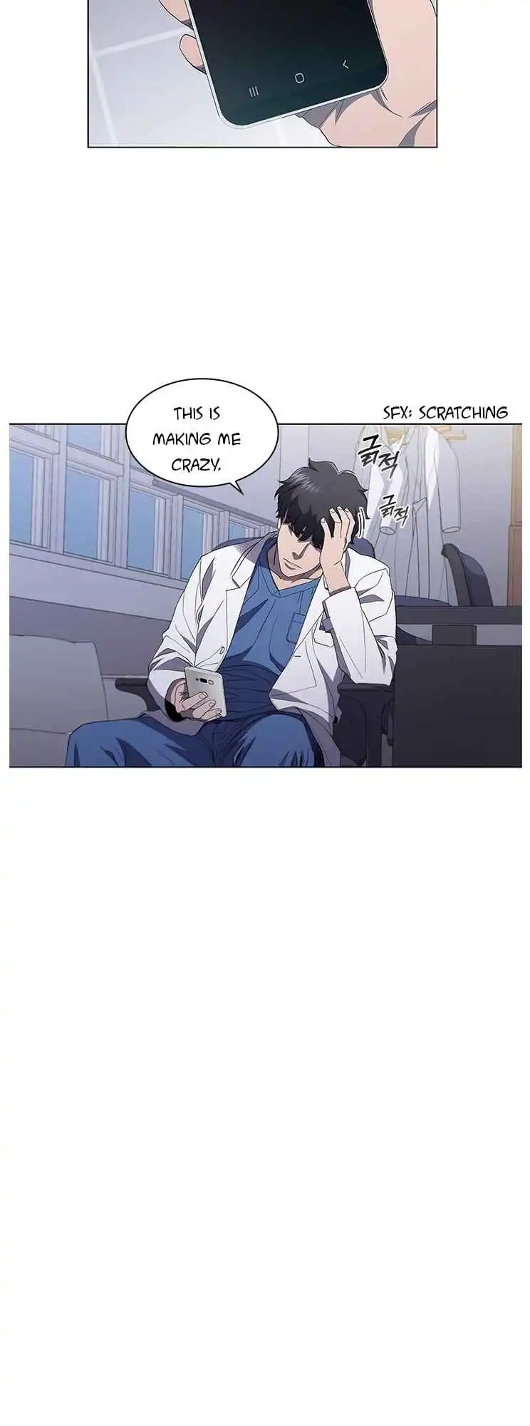 Read Dr. Choi Tae-Soo Manga Online