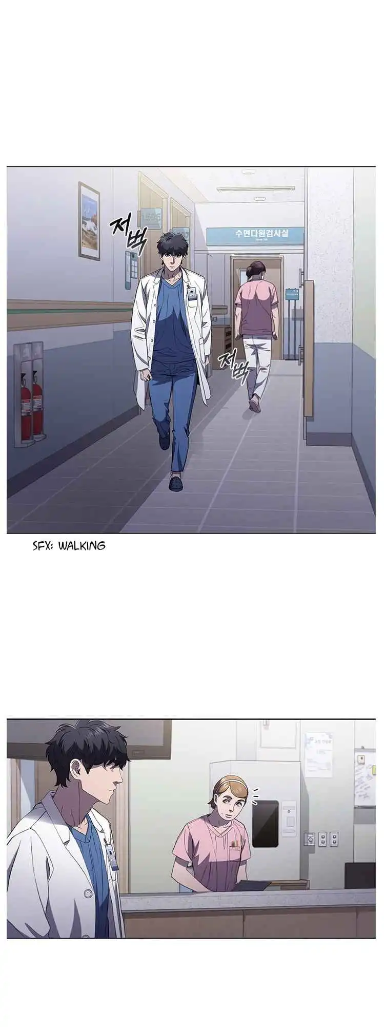 Read Dr. Choi Tae-Soo Manga Online
