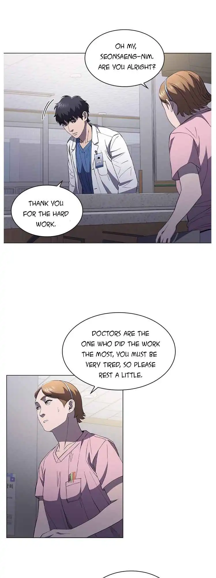 Read Dr. Choi Tae-Soo Manga Online