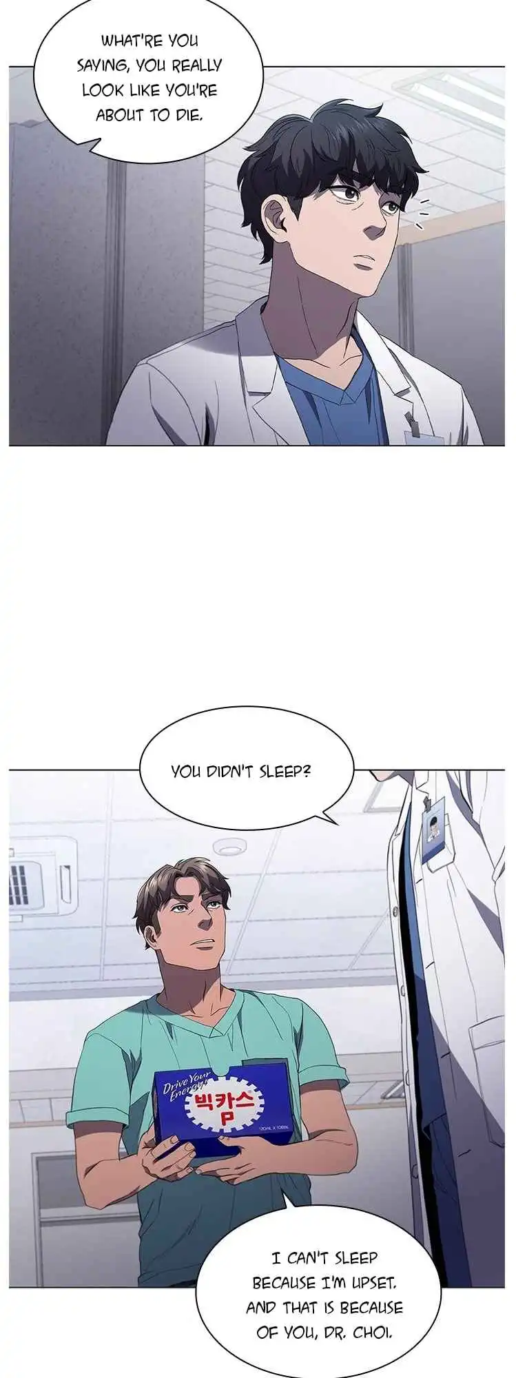 Read Dr. Choi Tae-Soo Manga Online