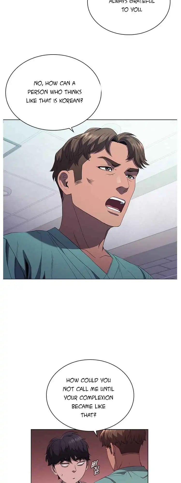 Read Dr. Choi Tae-Soo Manga Online