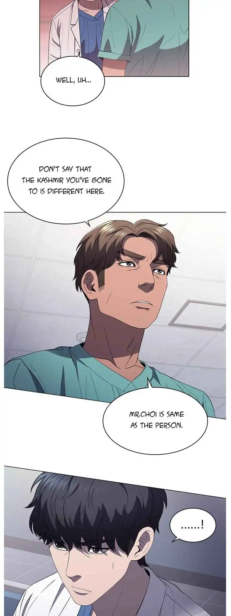 Read Dr. Choi Tae-Soo Manga Online