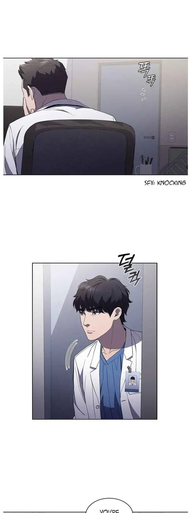 Read Dr. Choi Tae-Soo Manga Online