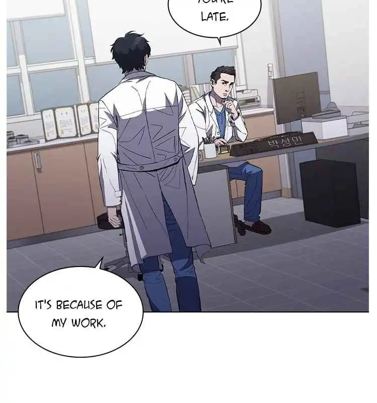 Read Dr. Choi Tae-Soo Manga Online