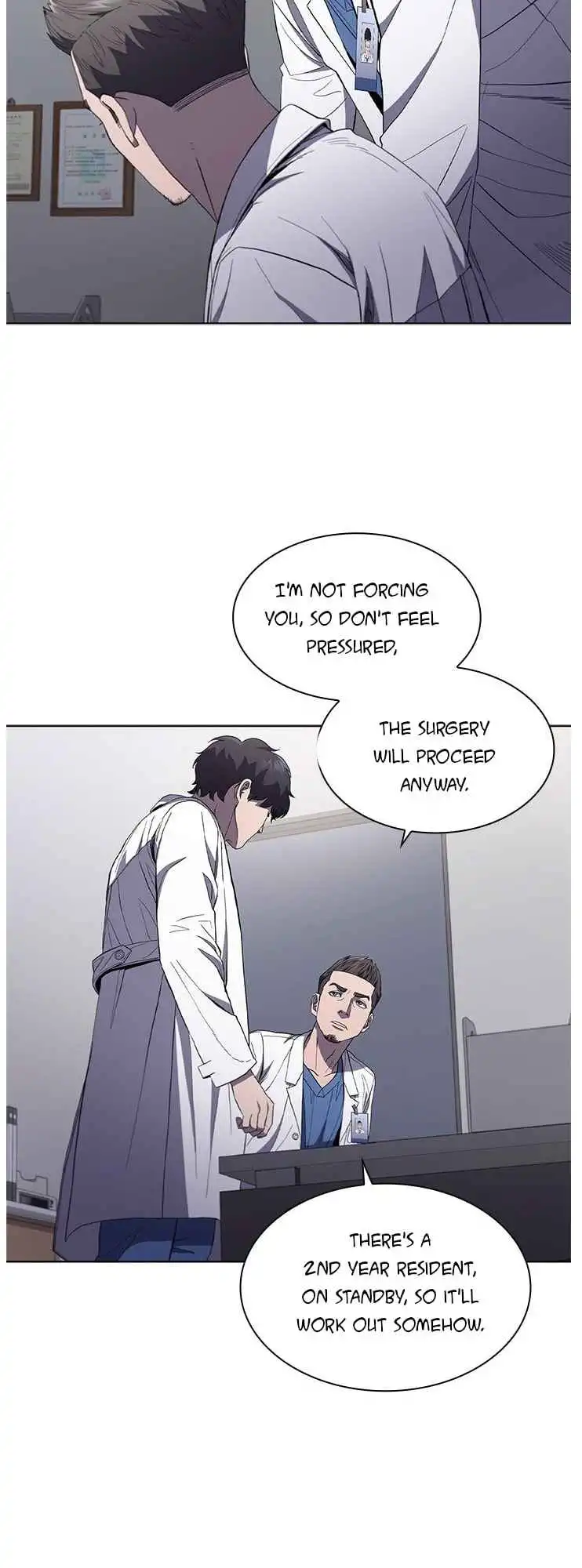 Read Dr. Choi Tae-Soo Manga Online