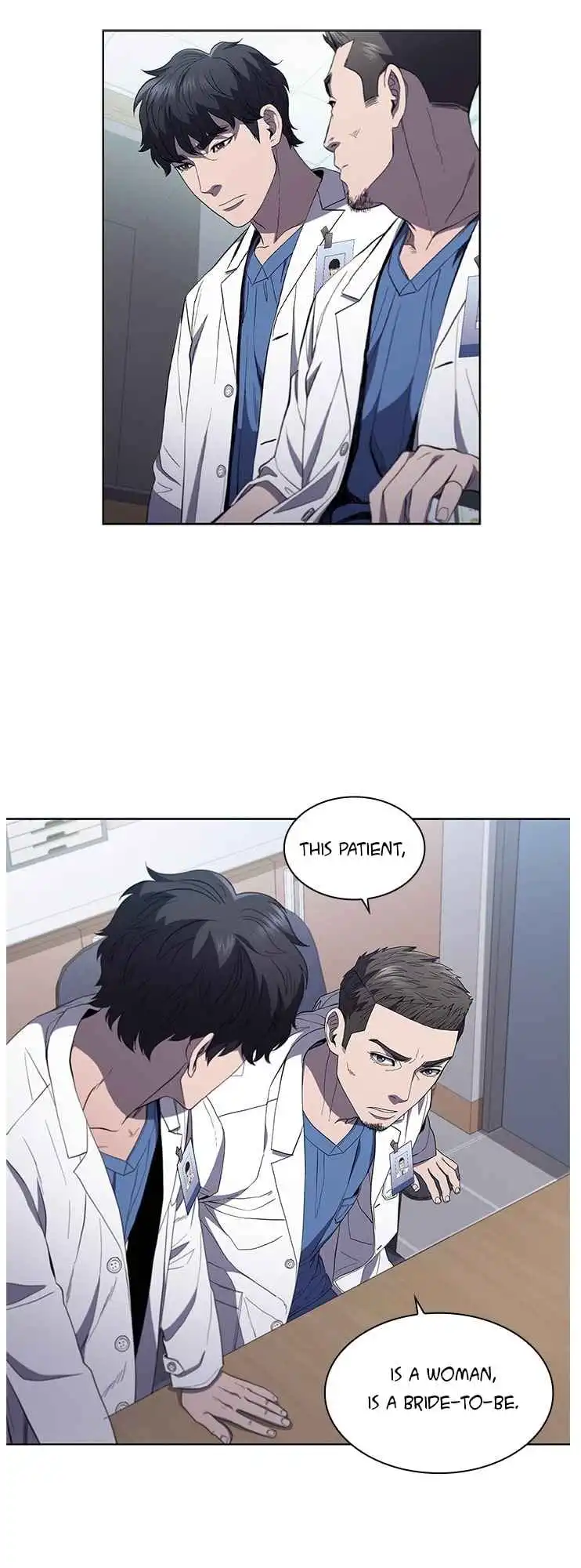 Read Dr. Choi Tae-Soo Manga Online