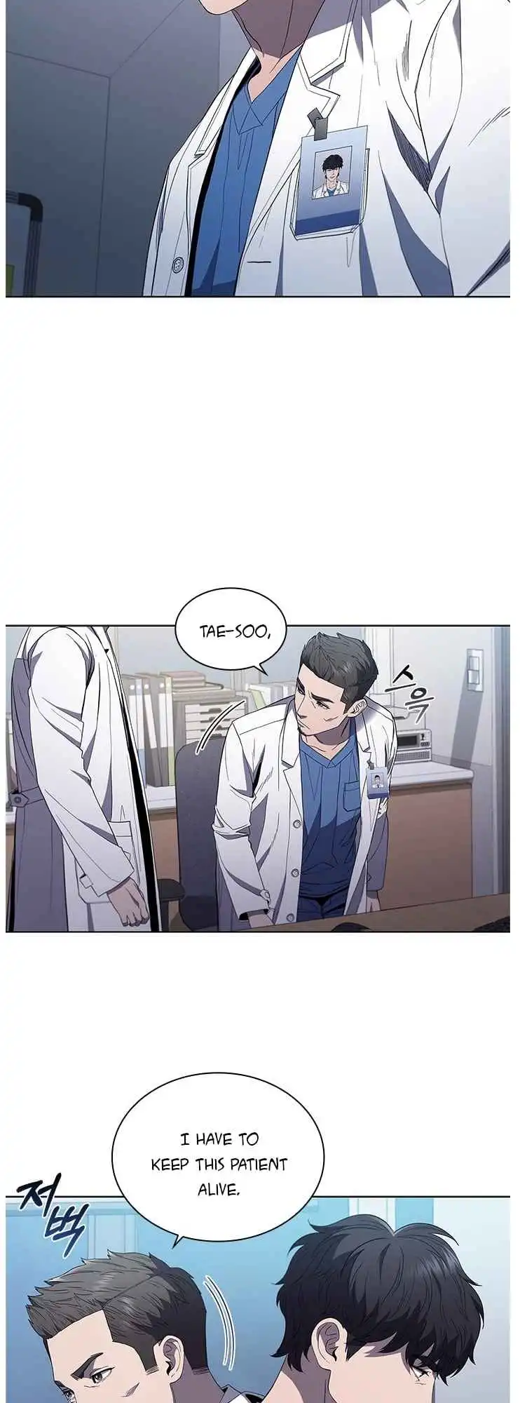 Read Dr. Choi Tae-Soo Manga Online