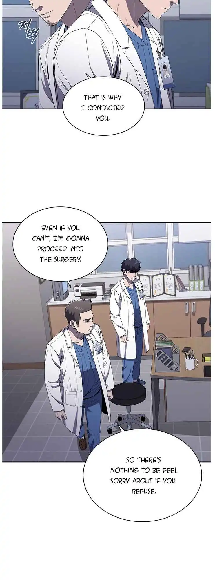 Read Dr. Choi Tae-Soo Manga Online
