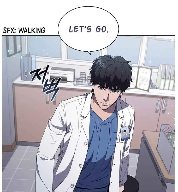Read Dr. Choi Tae-Soo Manga Online