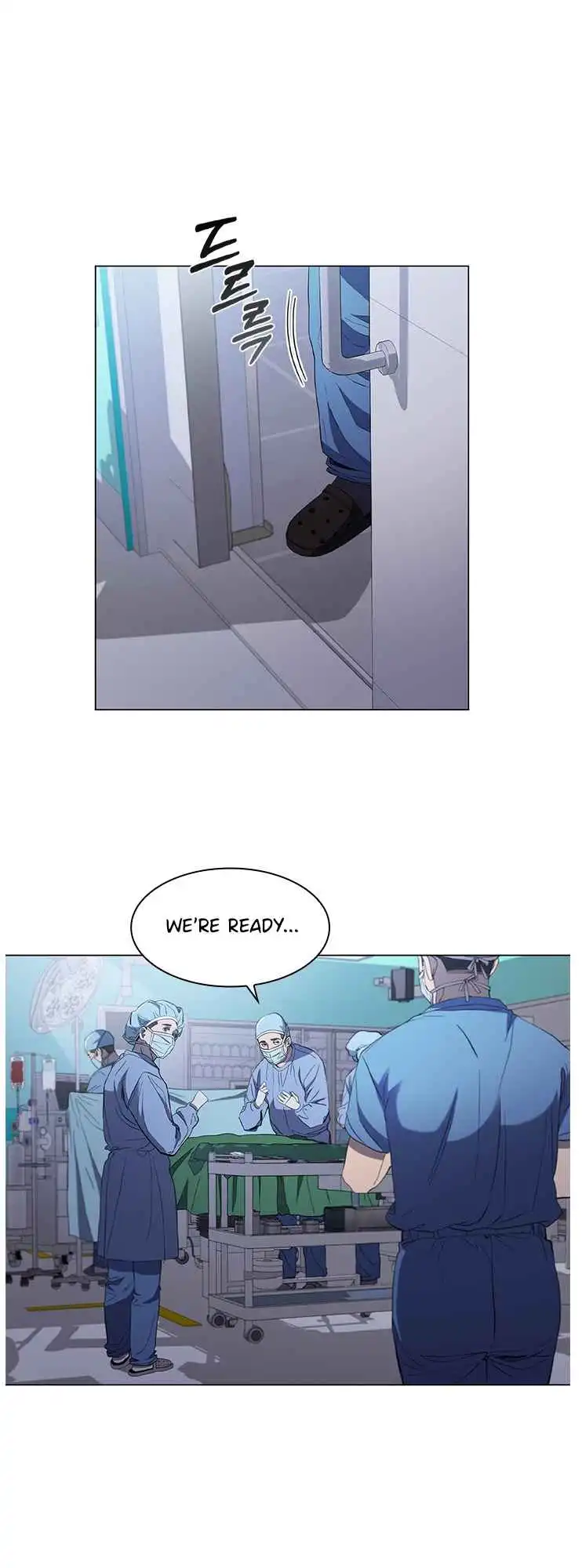 Read Dr. Choi Tae-Soo Manga Online