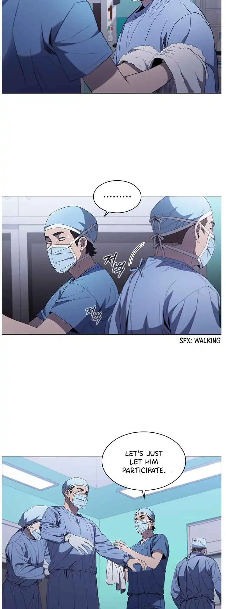Read Dr. Choi Tae-Soo Manga Online