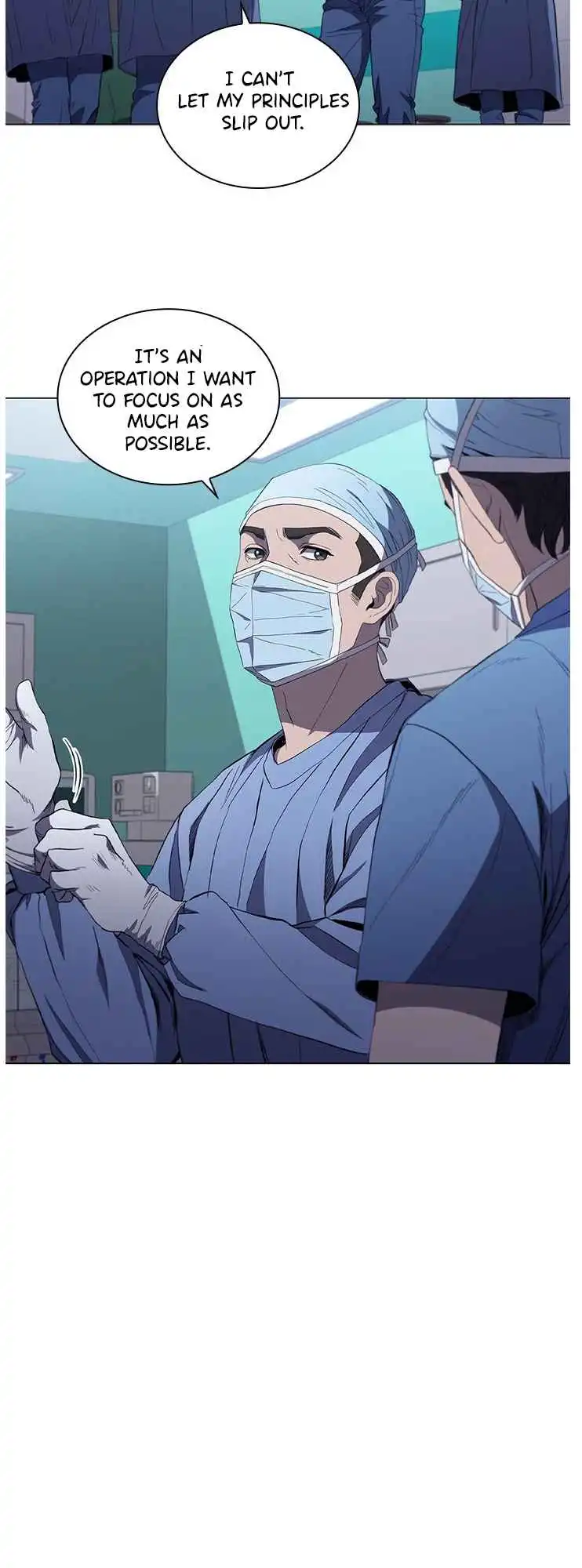 Read Dr. Choi Tae-Soo Manga Online