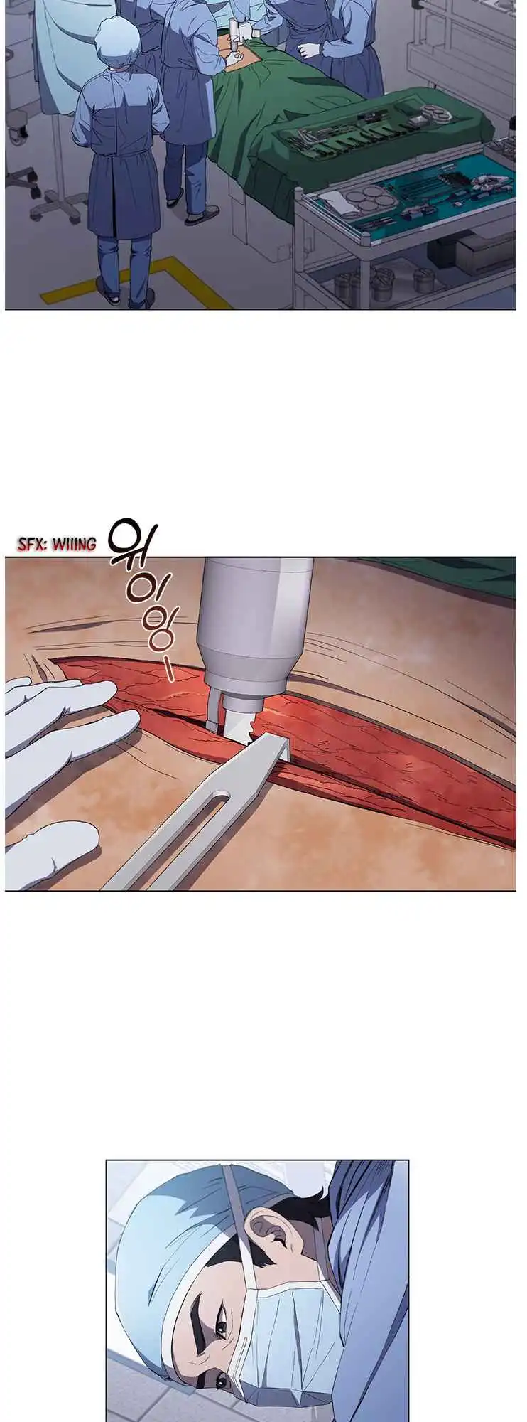 Read Dr. Choi Tae-Soo Manga Online