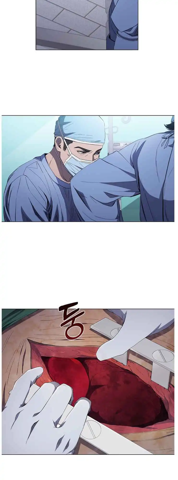Read Dr. Choi Tae-Soo Manga Online