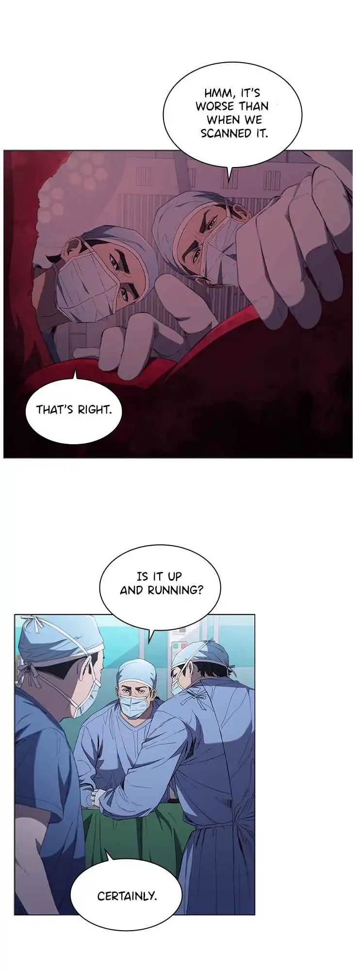 Read Dr. Choi Tae-Soo Manga Online