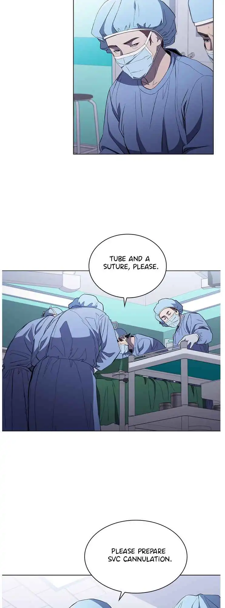 Read Dr. Choi Tae-Soo Manga Online