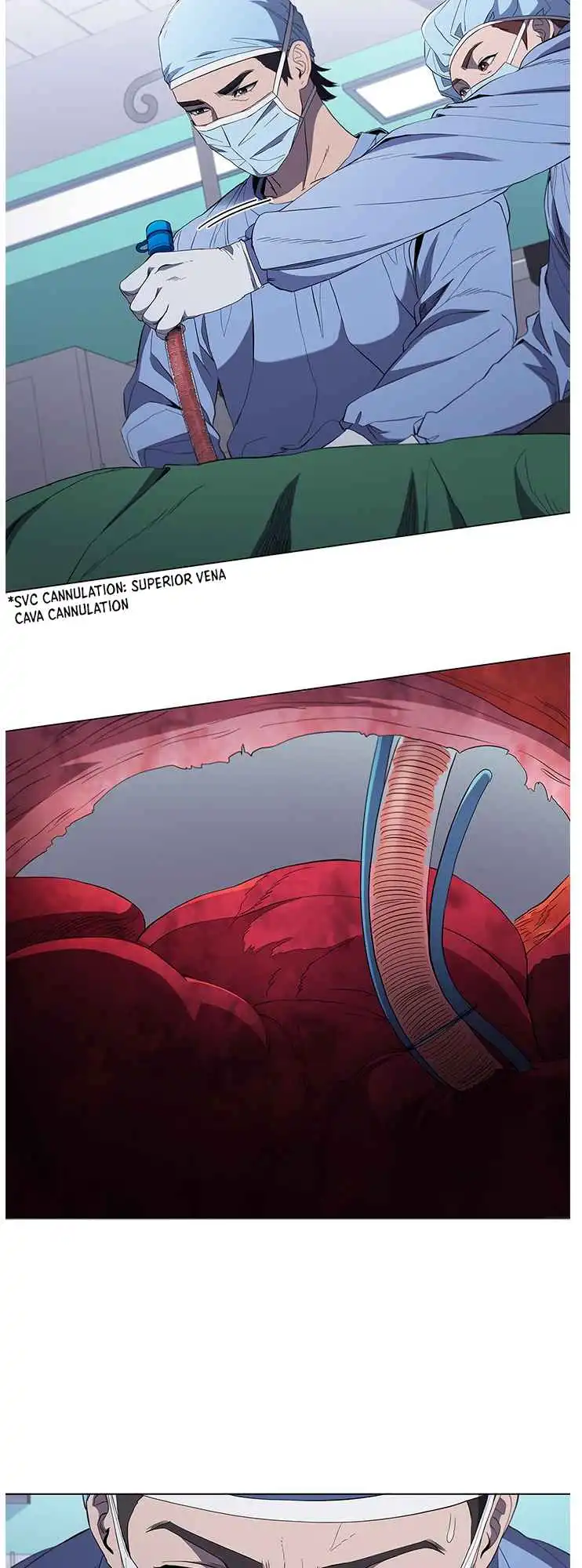 Read Dr. Choi Tae-Soo Manga Online