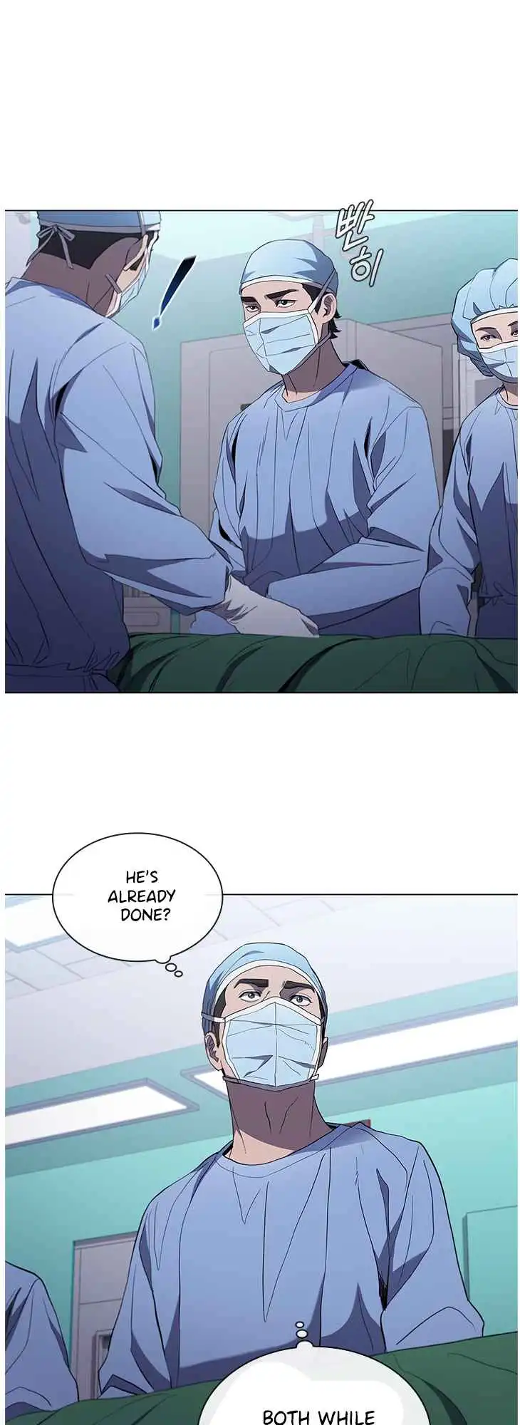 Read Dr. Choi Tae-Soo Manga Online
