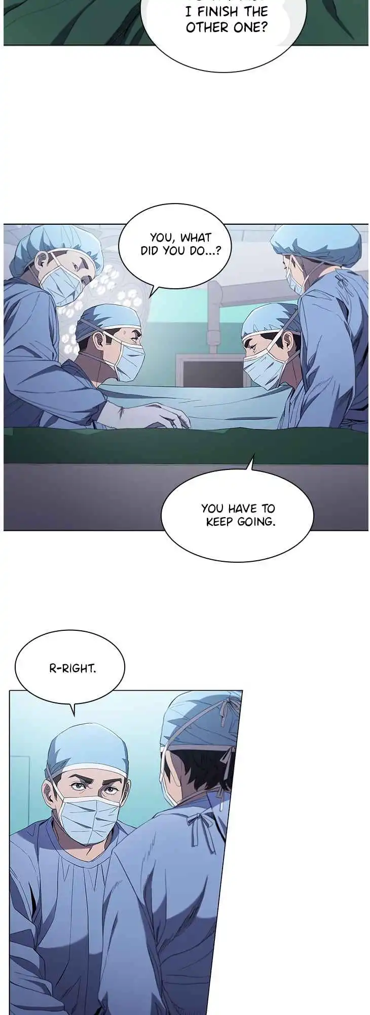 Read Dr. Choi Tae-Soo Manga Online