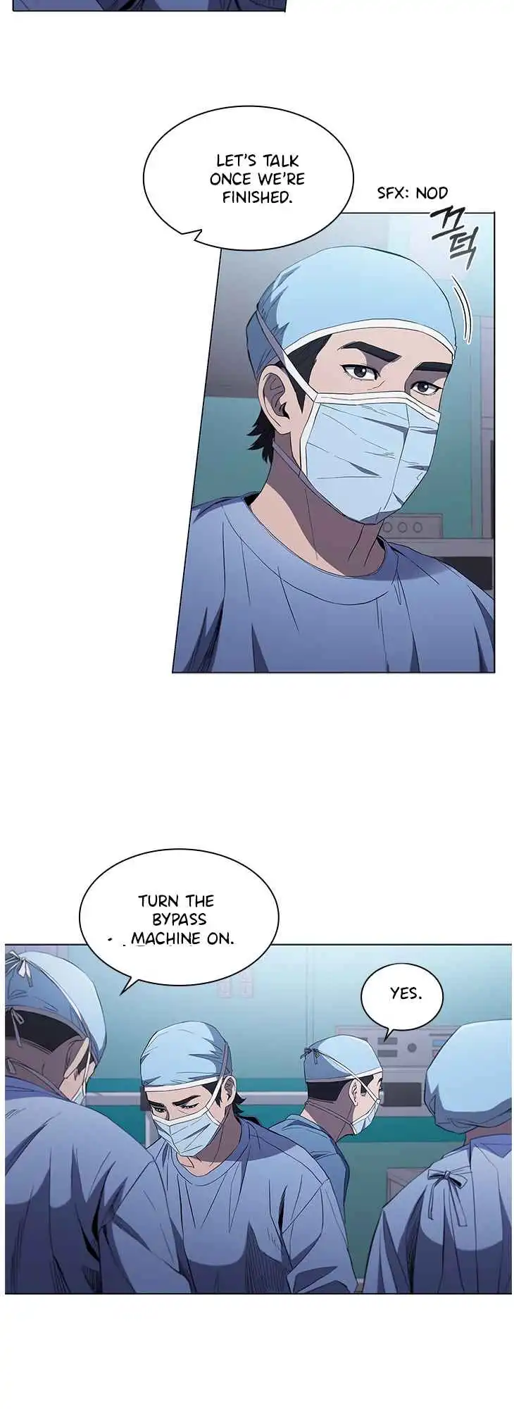 Read Dr. Choi Tae-Soo Manga Online