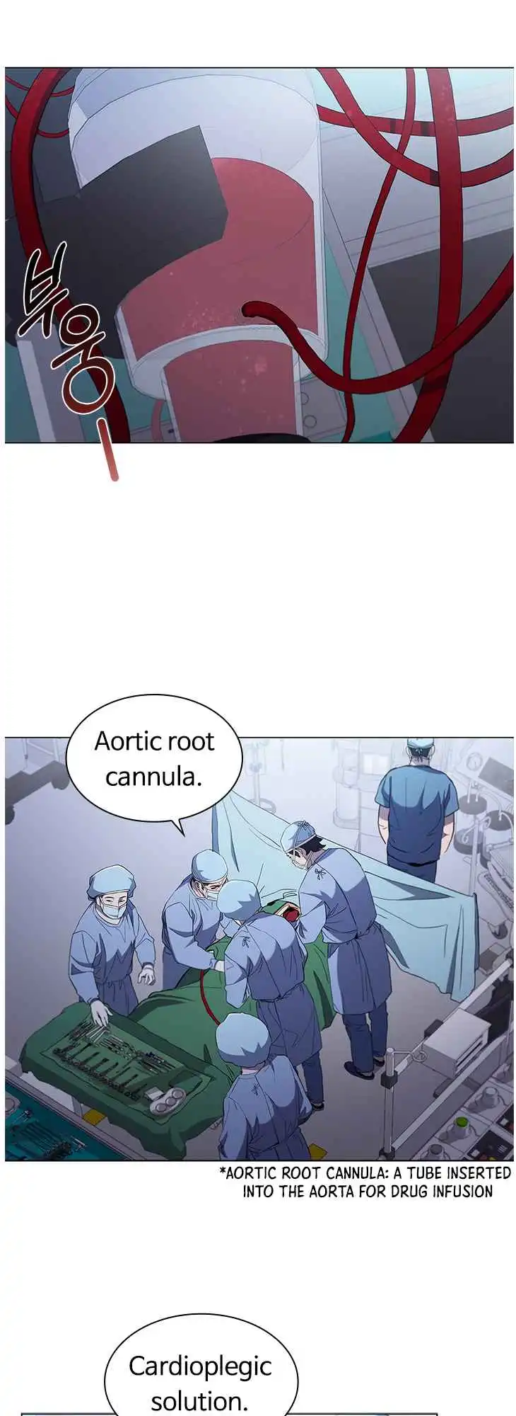 Read Dr. Choi Tae-Soo Manga Online