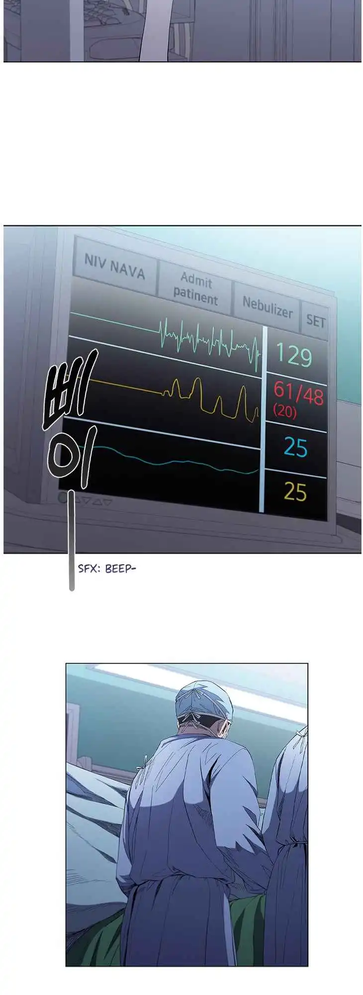 Read Dr. Choi Tae-Soo Manga Online