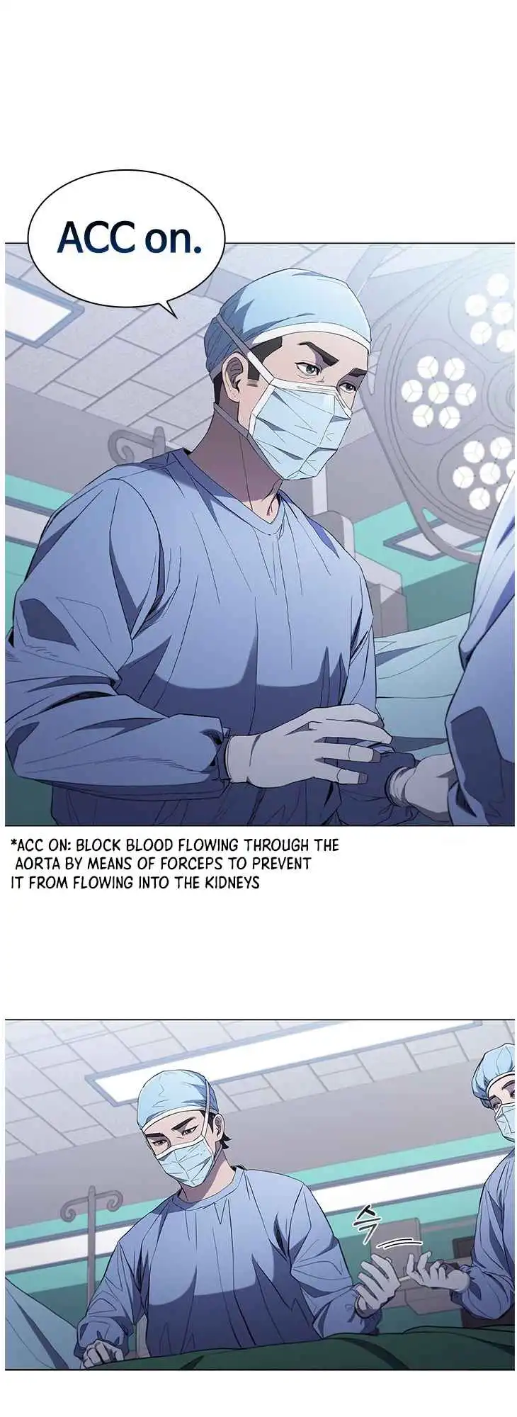 Read Dr. Choi Tae-Soo Manga Online
