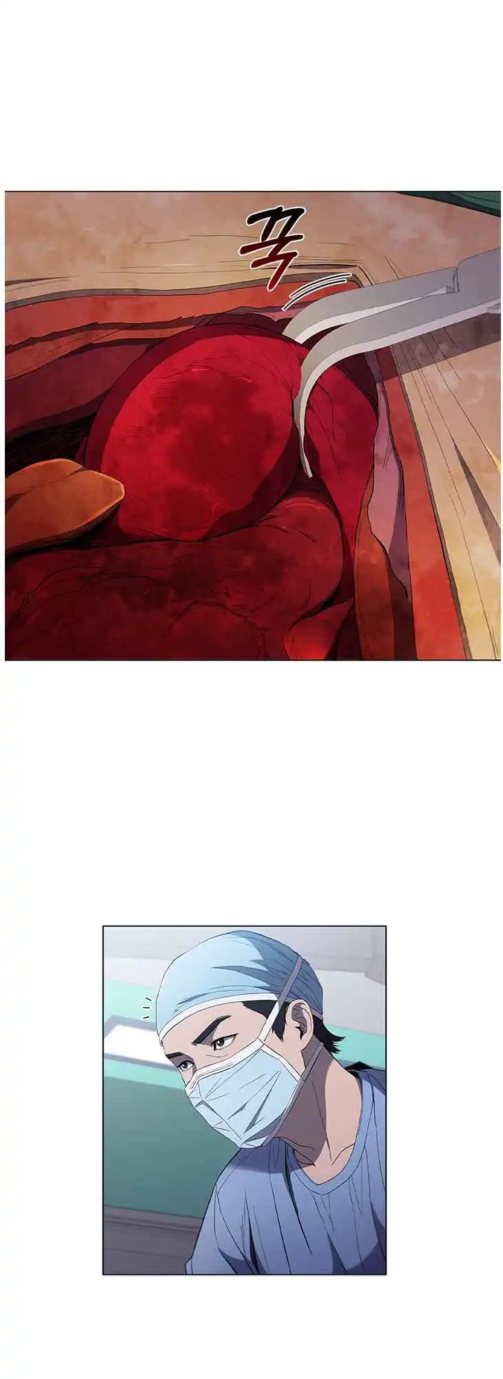 Read Dr. Choi Tae-Soo Manga Online