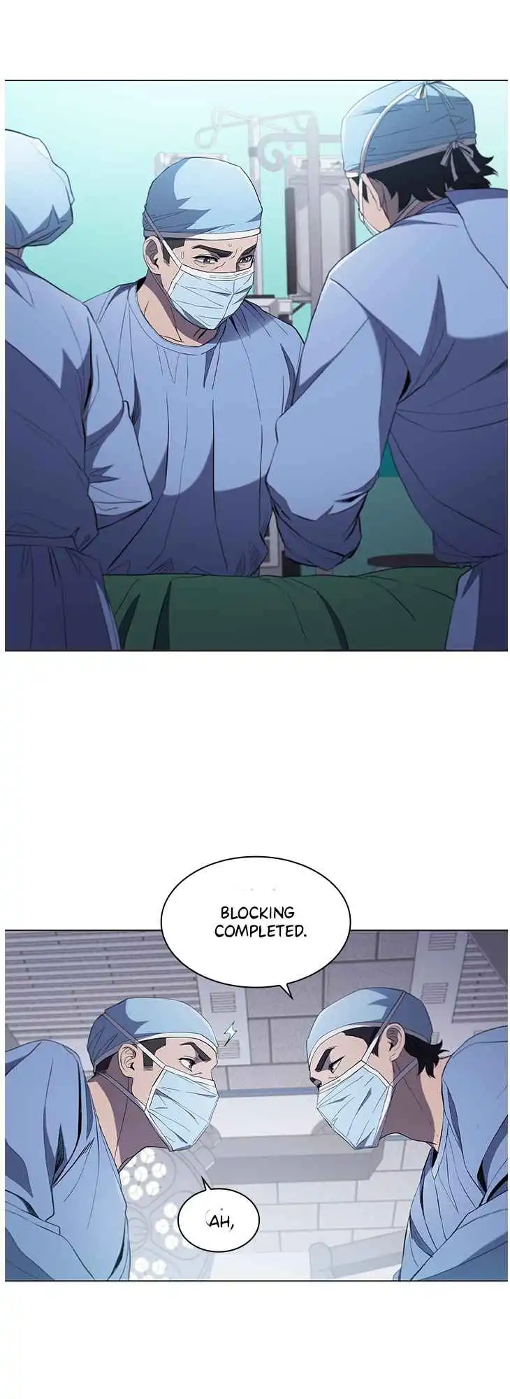 Read Dr. Choi Tae-Soo Manga Online