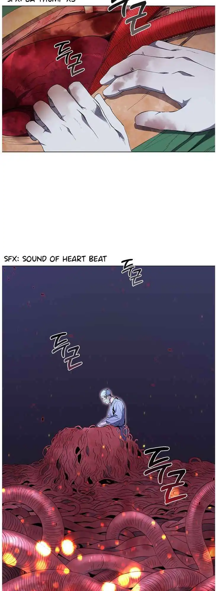 Read Dr. Choi Tae-Soo Manga Online