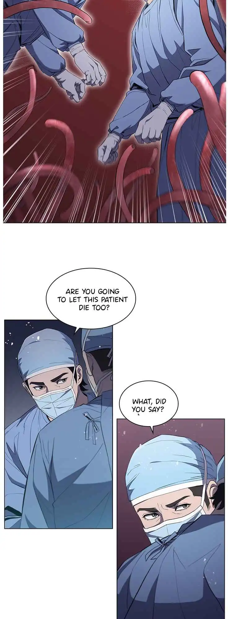 Read Dr. Choi Tae-Soo Manga Online