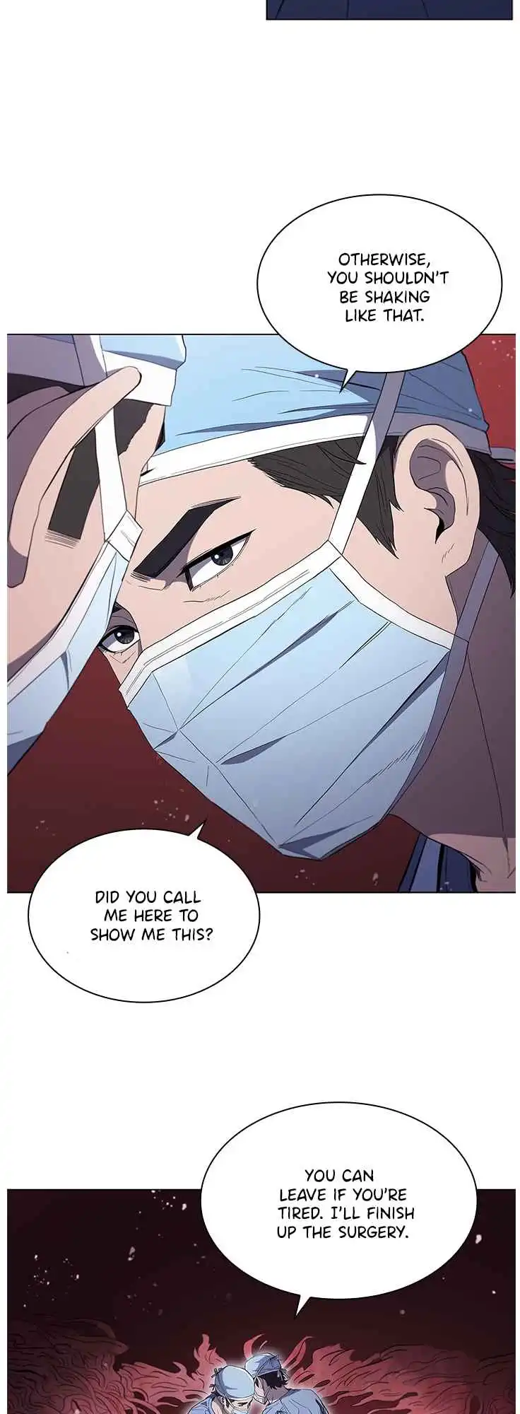Read Dr. Choi Tae-Soo Manga Online