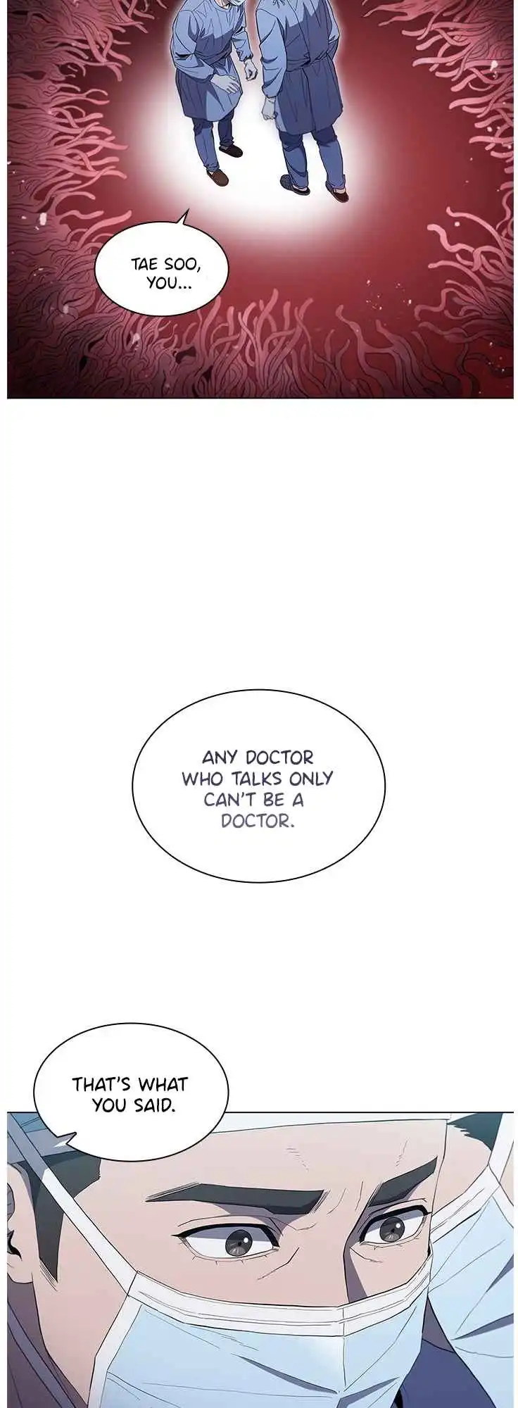 Read Dr. Choi Tae-Soo Manga Online