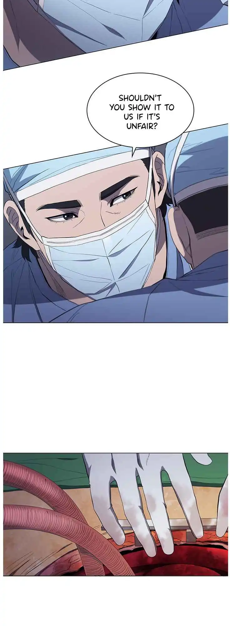 Read Dr. Choi Tae-Soo Manga Online