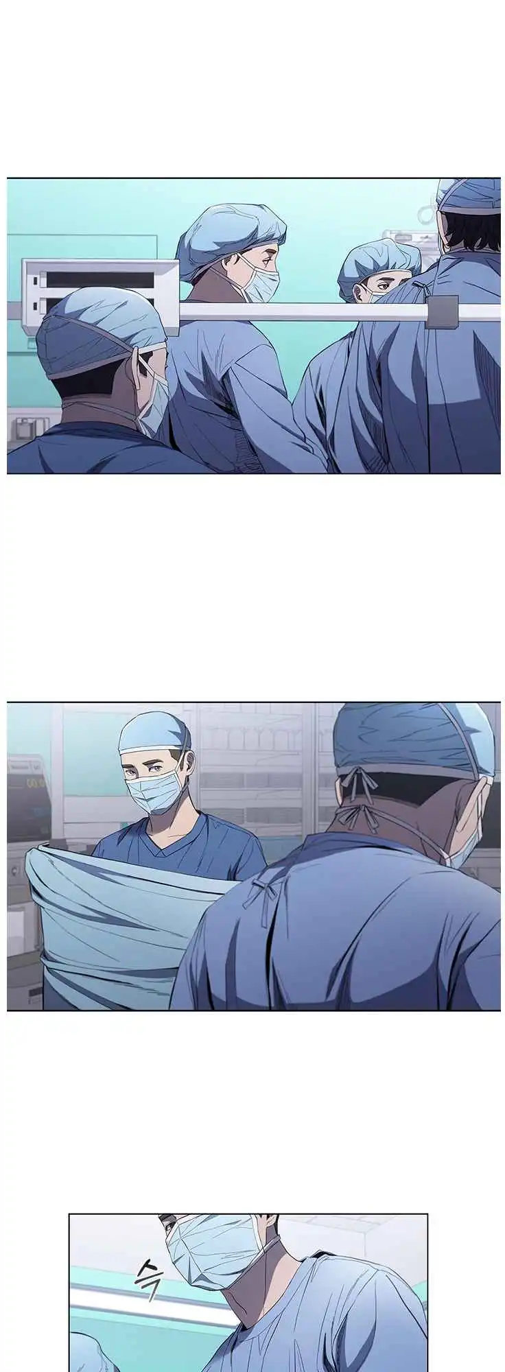 Read Dr. Choi Tae-Soo Manga Online