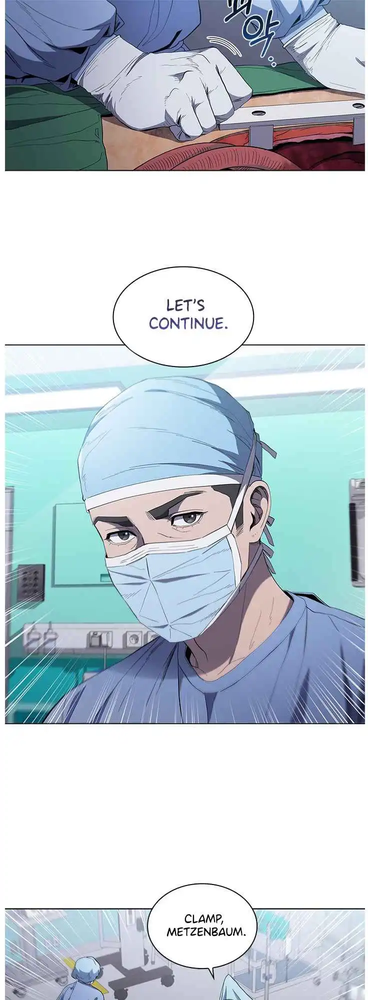 Read Dr. Choi Tae-Soo Manga Online