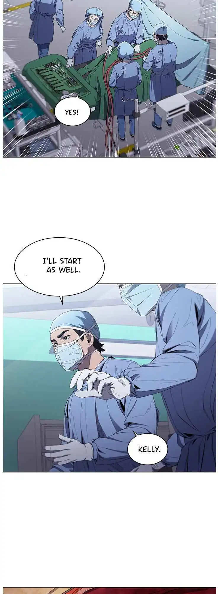 Read Dr. Choi Tae-Soo Manga Online