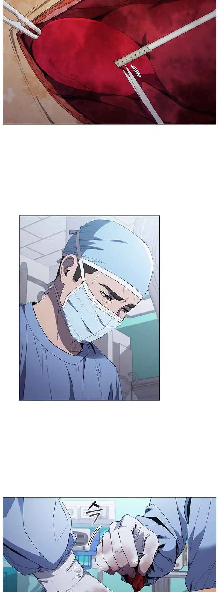 Read Dr. Choi Tae-Soo Manga Online