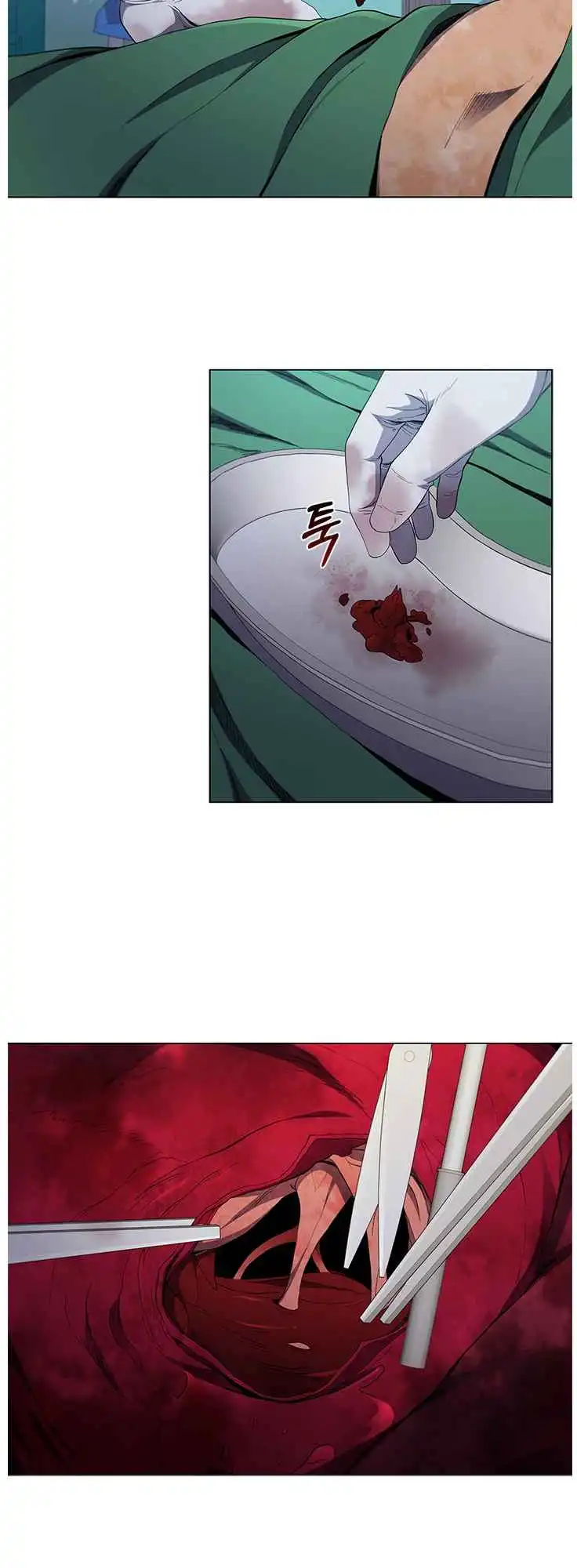Read Dr. Choi Tae-Soo Manga Online