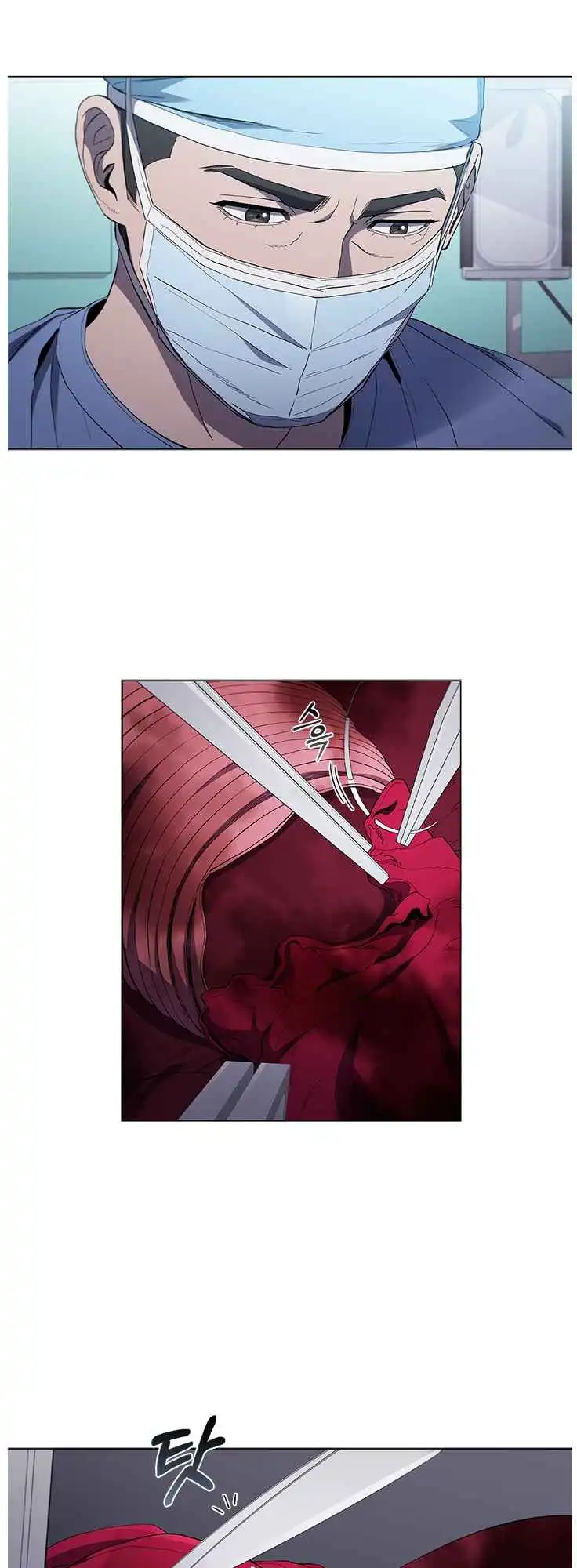 Read Dr. Choi Tae-Soo Manga Online