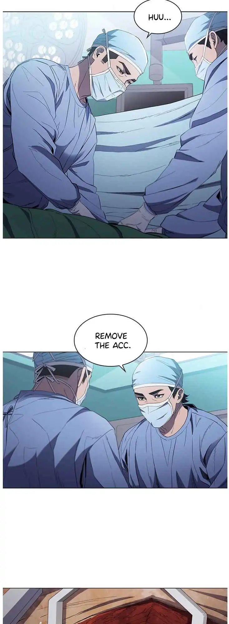 Read Dr. Choi Tae-Soo Manga Online