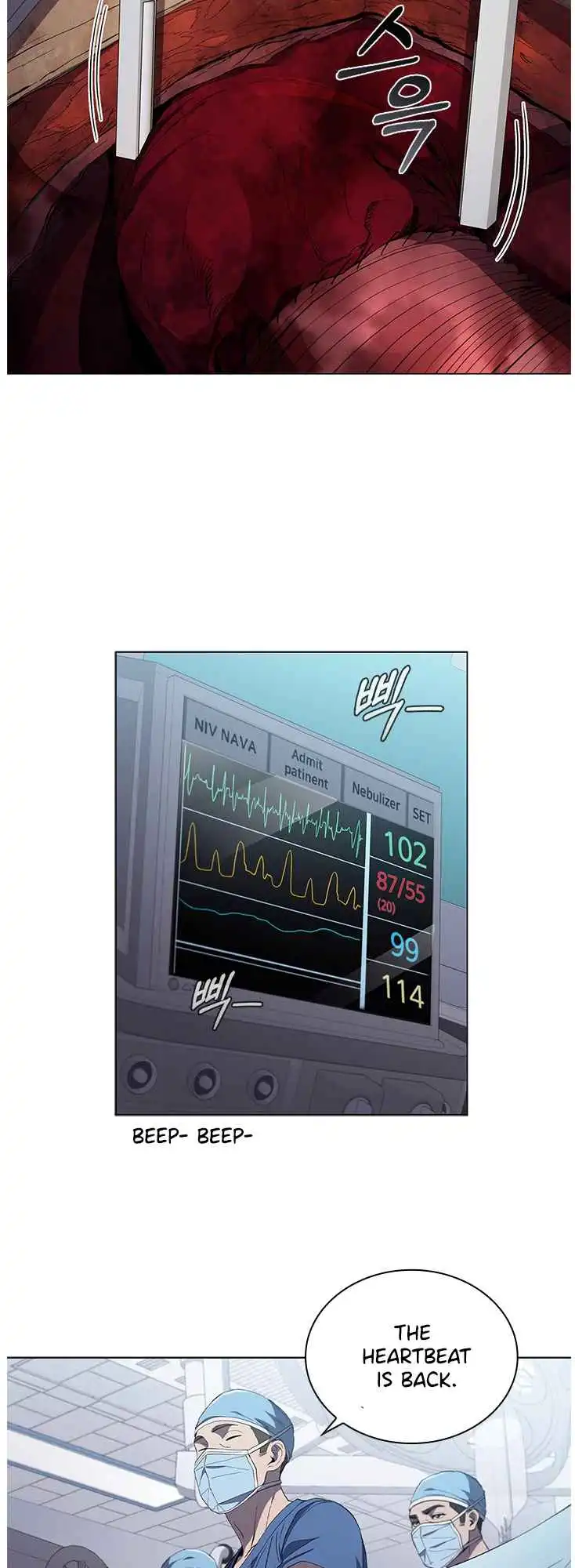 Read Dr. Choi Tae-Soo Manga Online