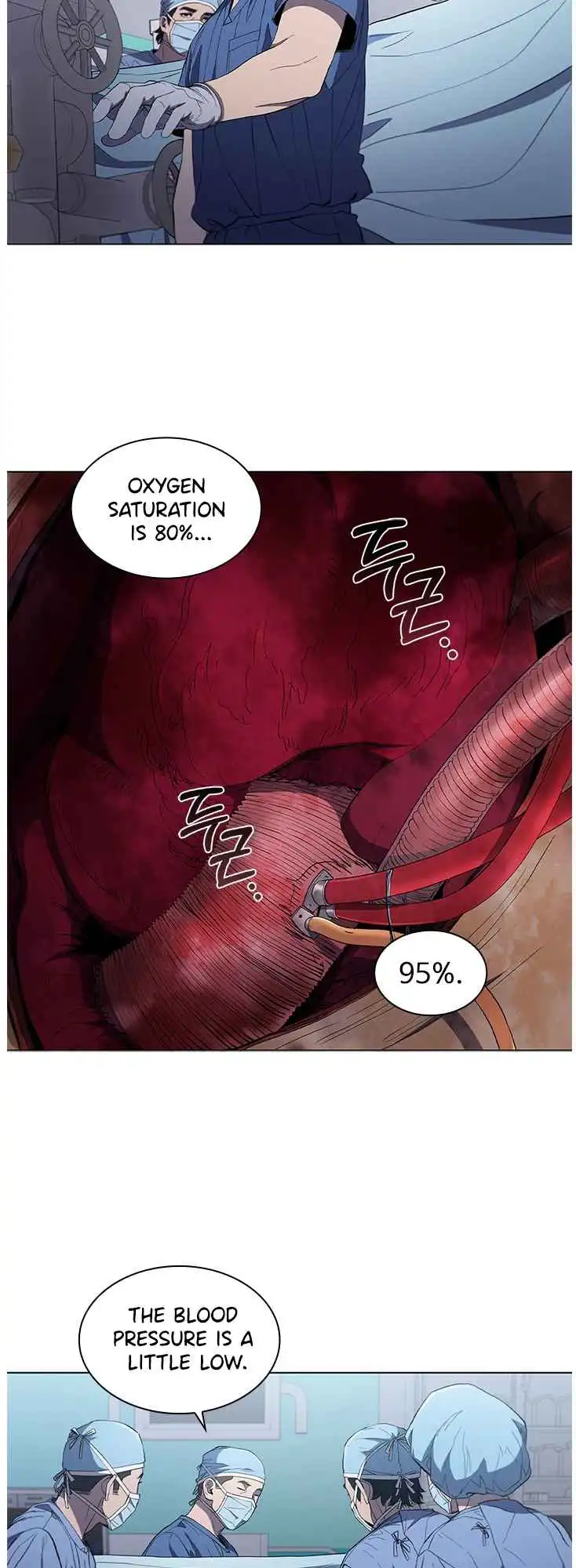 Read Dr. Choi Tae-Soo Manga Online